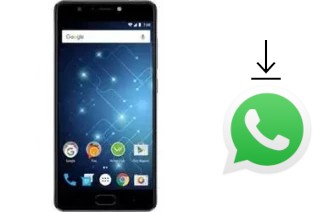 Cómo instalar WhatsApp en un Vertex Impress Play