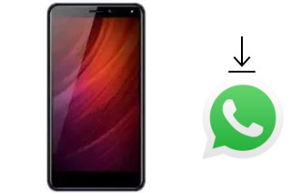 Cómo instalar WhatsApp en un Vertex Impress Razor