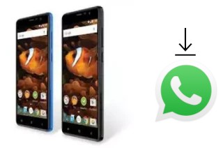 Cómo instalar WhatsApp en un Vertex Impress Reef