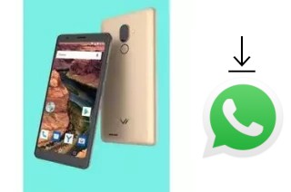 Cómo instalar WhatsApp en un Vertex Impress Stone