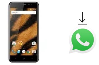 Cómo instalar WhatsApp en un Vertex Impress Tiger