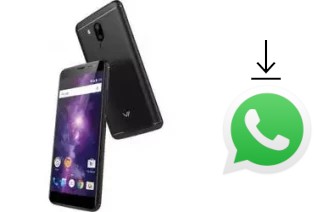 Cómo instalar WhatsApp en un Vertex Impress Vega