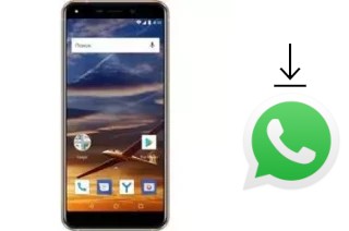 Cómo instalar WhatsApp en un Vertex Impress Vira