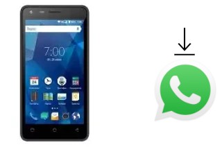 Cómo instalar WhatsApp en un Vertex Impress Wave