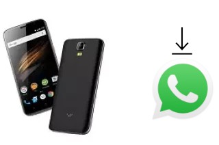 Cómo instalar WhatsApp en un Vertex Impress Win