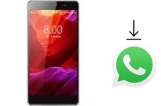 Cómo instalar WhatsApp en un Vertex Impress X