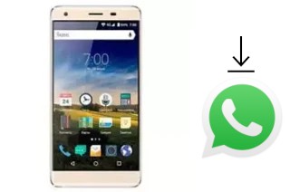 Cómo instalar WhatsApp en un Vertex Impress XL