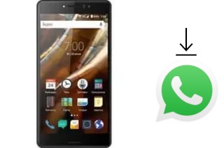 Cómo instalar WhatsApp en un Vertex Impress XXL