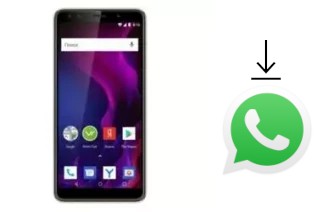 Cómo instalar WhatsApp en un Vertex Impress Zeon 3G