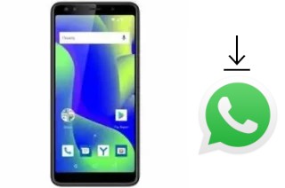 Cómo instalar WhatsApp en un Vertex Impress Zeon 4G