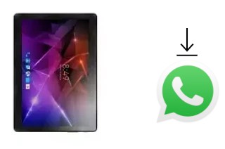 Cómo instalar WhatsApp en un Vertex Tab 4G 10-1