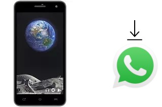 Cómo instalar WhatsApp en un verykool s5015 Spark II