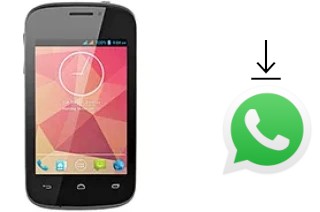 Cómo instalar WhatsApp en un verykool s352