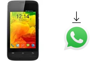 Cómo instalar WhatsApp en un verykool s354