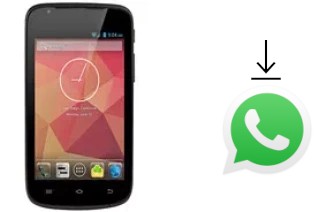 Cómo instalar WhatsApp en un verykool s400