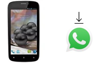 Cómo instalar WhatsApp en un verykool s470