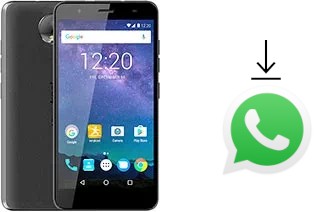 Cómo instalar WhatsApp en un verykool s5527 Alpha Pro