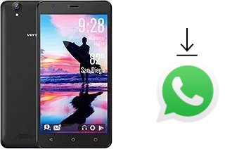 Cómo instalar WhatsApp en un verykool s6005 Cyprus II