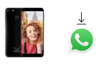 Cómo instalar WhatsApp en un Vestel Venus E4