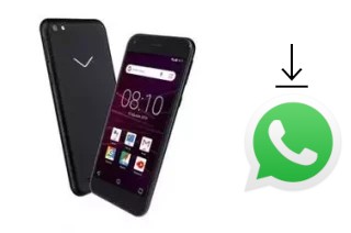 Cómo instalar WhatsApp en un Vestel Venus Go