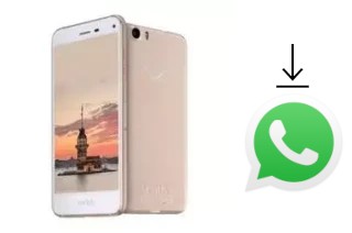 Cómo instalar WhatsApp en un Vestel Venus V3 5070