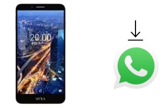 Cómo instalar WhatsApp en un Vestel Venus V3 5580