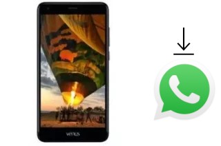 Cómo instalar WhatsApp en un Vestel Venus V4