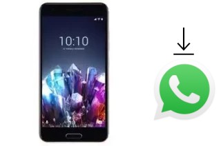 Cómo instalar WhatsApp en un Vestel Venus Z10