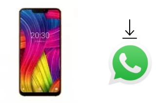 Cómo instalar WhatsApp en un Vestel Venus Z30