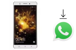 Cómo instalar WhatsApp en un VG V628