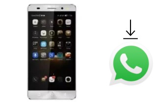 Cómo instalar WhatsApp en un VG V629 3G