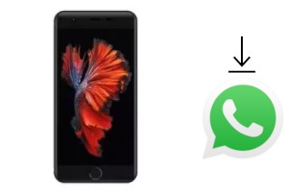 Cómo instalar WhatsApp en un VG V637