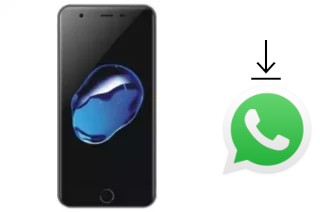 Cómo instalar WhatsApp en un VG V661 3G