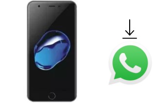 Cómo instalar WhatsApp en un VG V663 3G