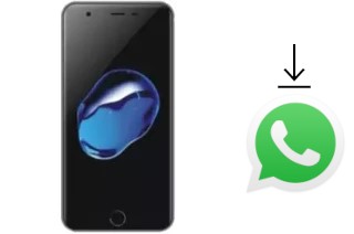 Cómo instalar WhatsApp en un VG V663