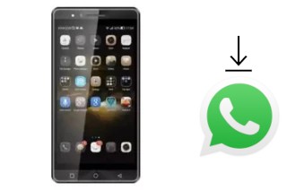 Cómo instalar WhatsApp en un VG V667