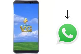 Cómo instalar WhatsApp en un VG V668