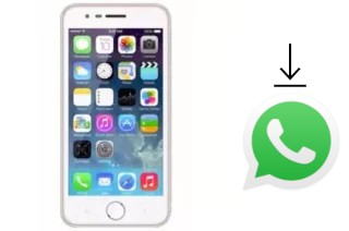 Cómo instalar WhatsApp en un VG V669