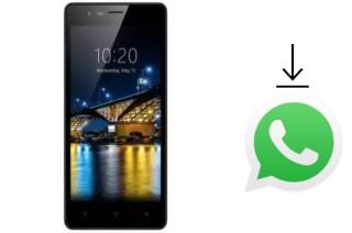 Cómo instalar WhatsApp en un VGO-Tel VGO Tel Ocean 9L