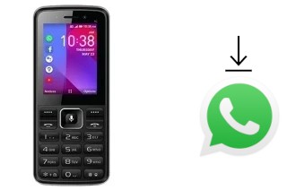 Cómo instalar WhatsApp en un Vida K242