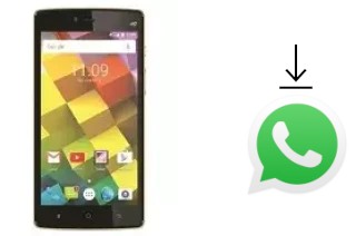 Cómo instalar WhatsApp en un Videocon Cube 3 V50JL