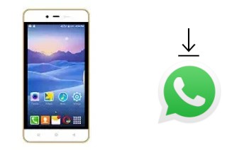 Cómo instalar WhatsApp en un Videocon Delite 11 V50MA