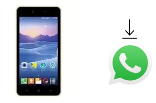 Cómo instalar WhatsApp en un Videocon Delite 21 V50MB