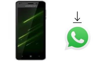 Cómo instalar WhatsApp en un Videocon Graphite V45DD