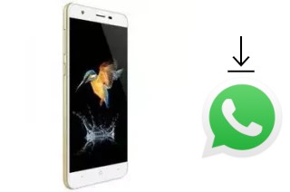 Cómo instalar WhatsApp en un Videocon Metal Pro 1