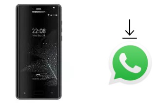 Cómo instalar WhatsApp en un Videocon Ultra 50 V50LL