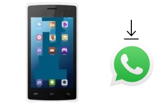 Cómo instalar WhatsApp en un Vido A409C