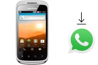 Cómo instalar WhatsApp en un Viettel I67