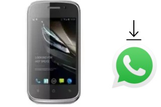 Cómo instalar WhatsApp en un Viettel V8409