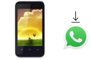 Cómo instalar WhatsApp en un Viettel V8410